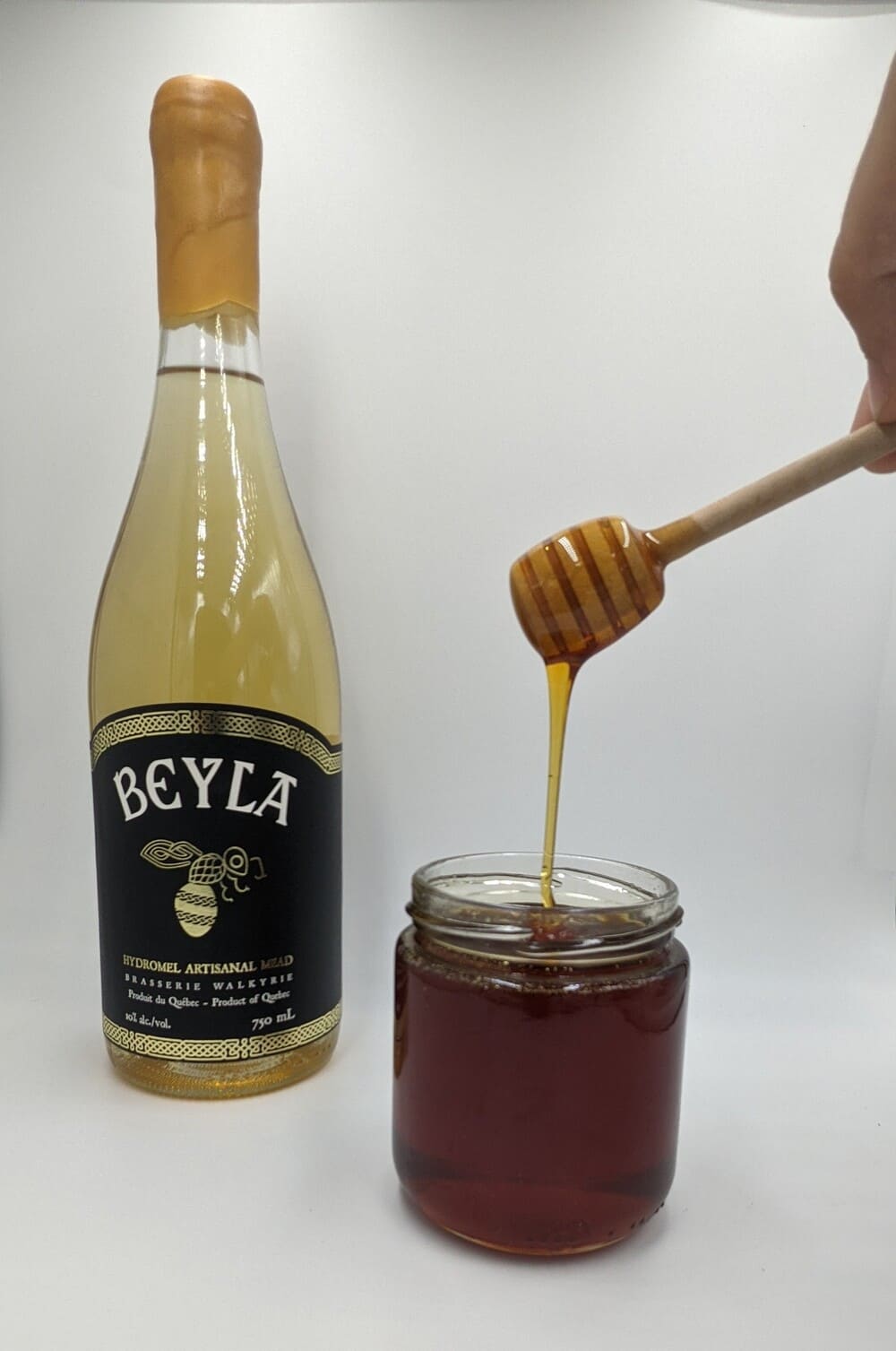 hydromel beyla miel